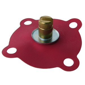 Dellorto Accelerator Pump Diaphragm - DRLA