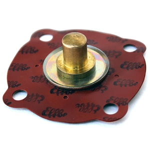 Dellorto Accelerator Pump Diaphragm - DHLA