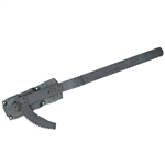 Window Regulator - Stock Replacement | Type-1 '58-'64 (Left Side)