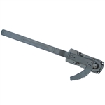 Window Regulator - Stock Replacement | Type-1 '58-'64 (Right Side)