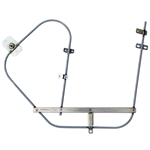 3476 CLEARANCE SALE - Window Regulator - Cal-Look - 58 to 64 Right (Passenger Side)