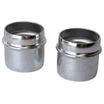 3639 Heater Hose Coupler (set of 2)