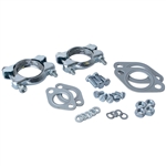 3650 Muffler Installation Kit