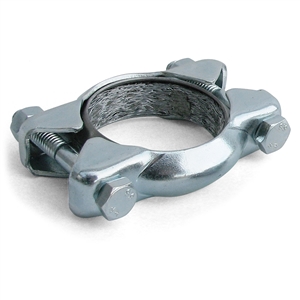 3652 Muffler Tip Clamp Kit (each)