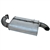 3675 Pro-Flow Performance Muffler (Streetster header)