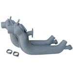 1-1/2" Performance Heater Boxes by Jopex/Dansk (Europe) - Flanged / Pair