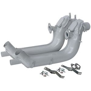 VW Heater box kit