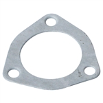 3685 Large Three Bolt Gasket - 3 1/8 Inch Bolt Pattern