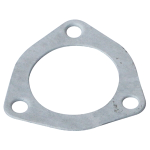 3685 Large Three Bolt Gasket - 3 1/8 Inch Bolt Pattern