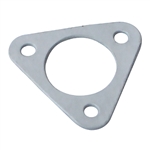 3686 Small Three Bolt Gasket - 2 1/4 Inch Bolt Pattern