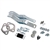 3687 Heater Box Fittings Kit - replaces cable lever arms (fits 2 heater boxes)