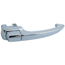 Outer Door Handle (Non-Locking) | Type-1 '60-'64