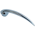 Inner Door Handle | Type-1 to '66 (left or right)
