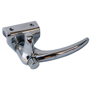 Vent Wing Latch | Type-1 '53-'64 (right)