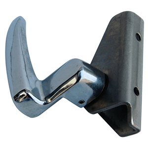 Vent Wing Latch | Type-1 '65-'67 (left)