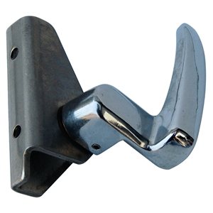 Vent Wing Latch | Type-1 '65-'67 (right)