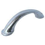 Front Trunk Lid Handle | Type-1 '52-'67