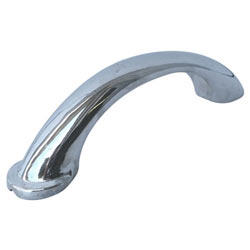 Front Trunk Lid Handle | Type-1 '52-'67