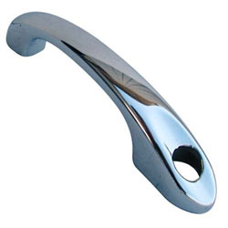 Front Trunk Lid Handle | Type-1 '68-'79