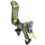 Front Trunk Lid Catch w/ Push Button | Type-1 '68-on