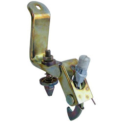 Front Trunk Lid Catch w/ Push Button | Type-1 '68-on