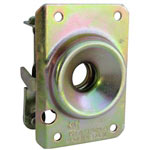 Front Trunk Lid Catch Receiver | Type-1 '69-on