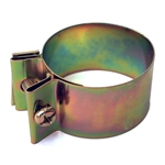 3803 Heater Box to Heater Hose Coupler Clamp (each)