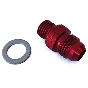 Weber IDA A/N Hose Adapter (-6)