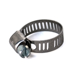 3806 Hose Clamp - Oil Line Clamp - 1/2''