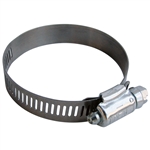 3808 Hose Clamps - Fresh Air - 2"