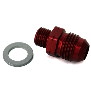 Weber IDF A/N Hose Adapter (-6)