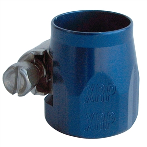 3821 XRP - #6 Hose Finisher - Blue