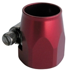 3822 XRP - #8 Hose Finisher - Red