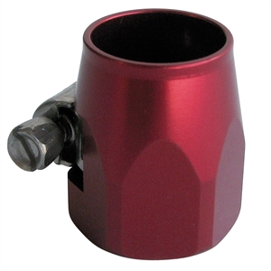 3822 XRP - #8 Hose Finisher - Red