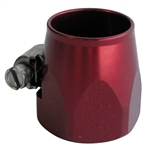 3824 XRP - #10 Hose Finisher - Red