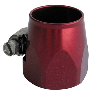 3824 XRP - #10 Hose Finisher - Red
