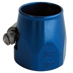3825 XRP - #10 Hose Finisher - Blue