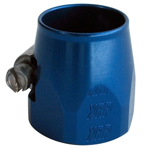 3825 XRP - #10 Hose Finisher - Blue