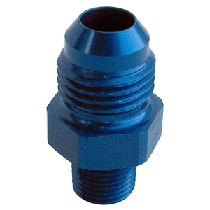 3830 XRP - #6 Male Flare to 1/8 Pipe Adapter