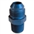 3835 XRP - #8 Male Flare to 3/8 Pipe Adapter