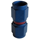 3875 XRP - #4 Straight Female to Female Flare Swivel