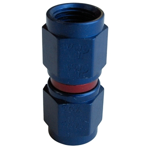 3875 XRP - #4 Straight Female to Female Flare Swivel