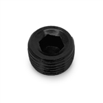 3887 XRP - Internal HEX Head Plug - 3/8" NPT (Aluminum)