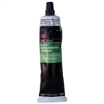 3902 3M Weatherstrip Adhesive (Black)