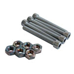3921 Supertrapp Hardware - 5AS