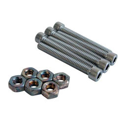 3921 Supertrapp Hardware - 5AS
