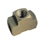 3935 Tee 1/8'' NPT