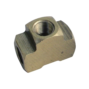 3935 Tee 1/8'' NPT