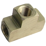 3936 Tee 1/4'' NPT