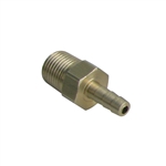 3/16'' Hose x 1/8'' - 27 NPT